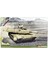 13504 1/35 Ölçek, M1A2 Abrams Sep V.2 Tusk Iı Tankı, Plastik Model Kiti 1