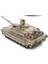13504 1/35 Ölçek, M1A2 Abrams Sep V.2 Tusk Iı Tankı, Plastik Model Kiti 4