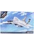 12506 1/72 Ölçek, F-15C Msıp Iı (173RD Fighter Wing) Savaş Uçağı, Plastik Model Kiti 1