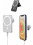Msa-Shop Ios Uyumlu Magsafe Kablosuz 15W Şarj Powerbank Magesafe 1