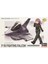 Th3 60103 F-16 Fighting Falcon, Savaş Uçağı (Eggplane Serisi), Plastik Model Kiti 1