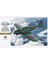 ST34 8884 1/32 Ölçek, Mitsubishi A6M5C Zero (Zeke) Type 52, Savaş Uçağı Plastik Model Kiti 1