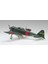 ST34 8884 1/32 Ölçek, Mitsubishi A6M5C Zero (Zeke) Type 52, Savaş Uçağı Plastik Model Kiti 3