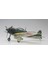 ST34 8884 1/32 Ölçek, Mitsubishi A6M5C Zero (Zeke) Type 52, Savaş Uçağı Plastik Model Kiti 4