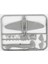 B017 1/72 Ölçek, Yakovlev Yak-1b Savaş Uçağı, Plastik Model Kiti 2