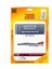 DBT-01376 1/48 Ölçek, Rf-4e Terminator Işık Projesi Özel Boyama Decal Set Kırmızı, Dekal Çıkartma 1