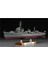 40069 1/350 Ölçek, Type Koh Ijn Isokaze Destroyer, Plastik Model Kiti 2