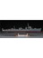 40069 1/350 Ölçek, Type Koh Ijn Isokaze Destroyer, Plastik Model Kiti 3