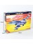 D064 1/72 F-16C-25 (Engerek) Savaş Uçağı Plastik Model Kiti 3