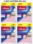 Actifibre Temizlik Bezi 2 Li x 4 Paket Dayanıklı Yapı ile Ev ve Ofis Kullanımına Uygun 2