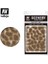 SC419 Dry, 6 Mm. Hazır Çim Dokusu 1