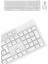 Msa-Shop 2.4 Ghz Wireless Kablosuz Klavye Mouse Seti Tv Pc Uyumlu 3