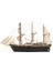 12008 1/70 Ölçek, Hms Endurance, 76 Cm. Yelkenli Keşif Gemisi, Ahşap Model Kiti 3