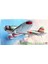 JT56 9056 1/48 Ölçek, Aichi D3A1 Type 99 Carrier Dive Bomber, Savaş Uçağı Plastik Model Kiti 1