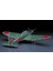JT56 9056 1/48 Ölçek, Aichi D3A1 Type 99 Carrier Dive Bomber, Savaş Uçağı Plastik Model Kiti 3