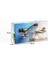 JT56 9056 1/48 Ölçek, Aichi D3A1 Type 99 Carrier Dive Bomber, Savaş Uçağı Plastik Model Kiti 5