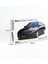 20716 1/24 Ölçek, Toyota Celica Gt-Four Rc (1991), Otomobil Plastik Model Kiti 5