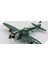 12474 1/72 Ölçek, P-47D Thunderbolt (Eileen) Savaş Uçağı, Plastik Model Kiti 3