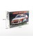 ID-299 04746 1/24 Ölçek, Nissan Jecs Skyline (Skyline Gt-R [BNR32 Gr.a]) 1992, Yarış Aracı Plastik Model Kiti 5