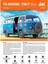 Ak 35022 1/35 Ölçek, 1967 T2 Vw Minibüs, Plastik Model Kiti 4