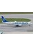 DAT01045 1/144 Ölçek, Pegasus, Boeing 737-800, Dedeman, Dekal Çıkartma 1