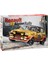 3652S 1/24 Ölçek, Renault R5 Alpine Rally Arabası, Plastik Model Kiti 1