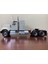 1272 1/25 Ölçek, 1976 Gmc General Semi Tractor, Plastik Çekici Maketi 4