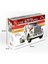 1272 1/25 Ölçek, 1976 Gmc General Semi Tractor, Plastik Çekici Maketi 5