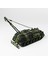 QD227 1/35 Ölçek, M88 Bergepanzer / Afv Club Sergilemeye Hazır Plastik Tank Maketi 2