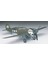 A9 139 1/72 Ölçek, P-40N Warhawk, Savaş Uçağı Plastik Model Kiti 2