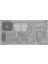 36159 1/35 Ölçek, Leopard 1A5 Maket Detay Seti 1