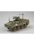 00398 1/35 Ölçek, M1131 Stryker Fsv, Ateş Destek Aracı Plastik Model Kiti 2