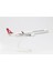 612210 1/200 Ölçek, Thy Airbus A321 Neo, Sergilemeye Hazır Model Araç 2