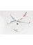 612210 1/200 Ölçek, Thy Airbus A321 Neo, Sergilemeye Hazır Model Araç 4