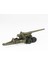 QD237 1/35 Ölçek, M59 155 Mm. Top, Afv Club, Sergilemeye Hazır Plastik Tank Maketi 4