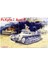 6207 1/35 Ölçek, Pz.kpfw. I Ausf.b Tankı, Dak Versiyonu, Plastik Model Kiti 1