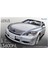 Id-7 03879 1/24 Ölçek, Lexus LS600HL Hybird, Otomobil Plastik Model Kiti 1