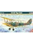 E041 1/48 Piper Cup L-4h Eğitim Uçağı Plastik Model Kiti 2