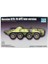 07138 1/72 Ölçek, Rus Btr-70 Apc (Geç Dönem) Zırhlı Personel Taşıyıcı, Plastik Model Kiti 1