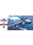 C8 338 1/72 Ölçek, A-6e Intruder, Savaş Uçağı Plastik Model Kiti 1