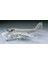 C8 338 1/72 Ölçek, A-6e Intruder, Savaş Uçağı Plastik Model Kiti 2
