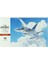PT39 7239 1/48 Ölçek, F/A-18E Super Hornet, Savaş Uçağı Plastik Model Kiti 1