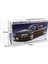 HC33 21133 1/24 Ölçek, Nissan Bluebird 4-Door Sedan Sss-Attesa Limited (U12) 1987, Otomobil Plastik Model Kiti 5