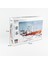 HP001 68080 1/250 Ölçek, Antarctica Observation Ship Soya (Antarctica Observation 2nd Corps), Plastik Model Kiti 5