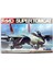 Amk 88009 1/48 Ölçek, F-14D Super Tomcat, Savaş Uçağı, Plastik Model Kiti 1