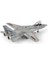 Amk 88009 1/48 Ölçek, F-14D Super Tomcat, Savaş Uçağı, Plastik Model Kiti 3