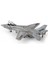 Amk 88009 1/48 Ölçek, F-14D Super Tomcat, Savaş Uçağı, Plastik Model Kiti 4