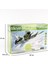 Amk 48002 1/48 Ölçek, Mig-31 B/bs (Special Edition-Sio Models), Savaş Uçağı, Plastik Model Kiti 5