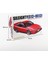 Id-96 04639 1/24 Ölçek, Nissan New Sileighty S13 RPS13, Otomobil Plastik Model Kiti 5