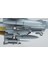 X48-17 36117 1/48 Ölçek, Savaş Uçağı Silahları-E, Plastik Model Kiti 4
